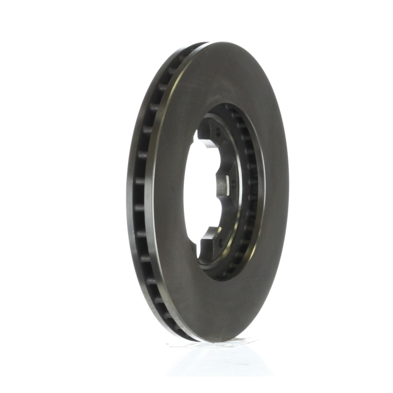 Inroble BR31158 Disc Brake Rotor product image 2 of 5