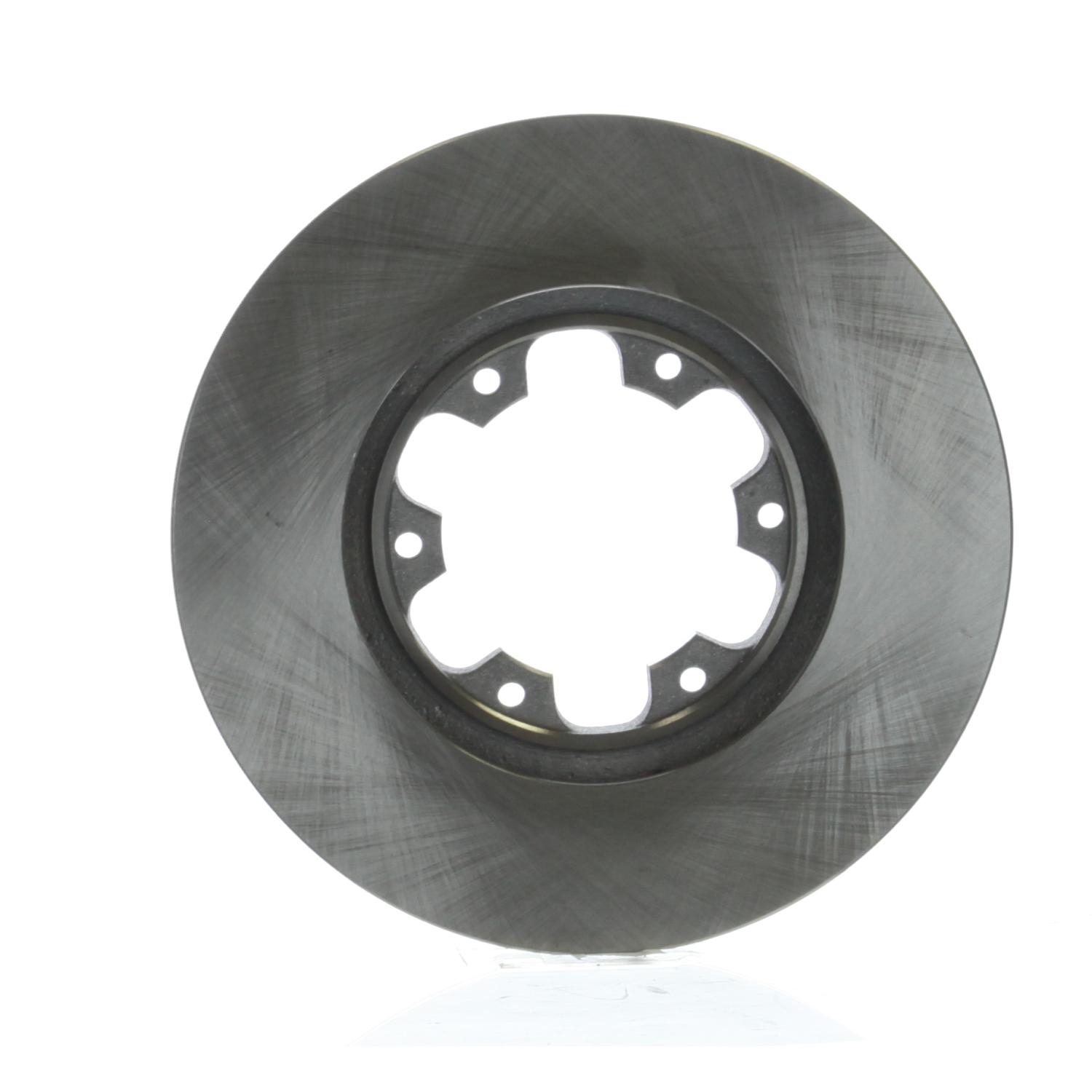 Inroble BR31158 Disc Brake Rotor product image 3 of 5