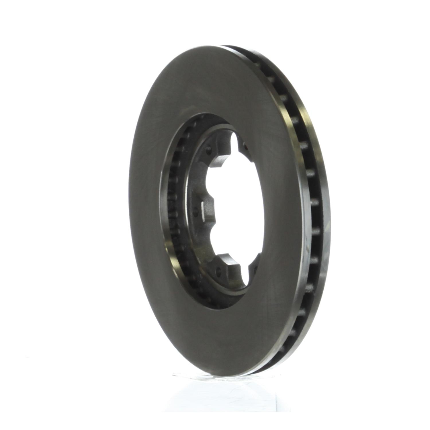 Inroble BR31158 Disc Brake Rotor product image 4 of 5