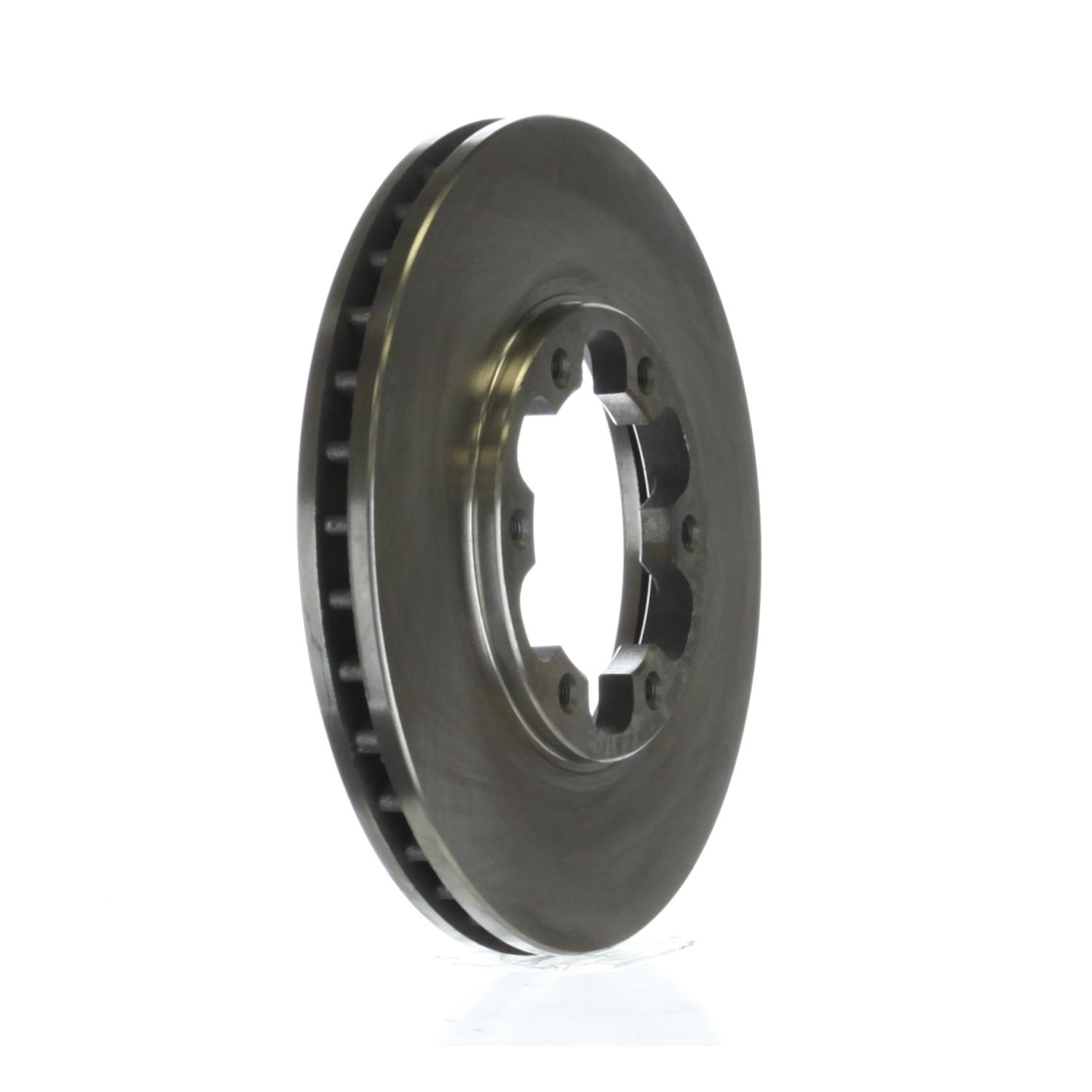 Inroble BR31158 Disc Brake Rotor product image 5 of 5
