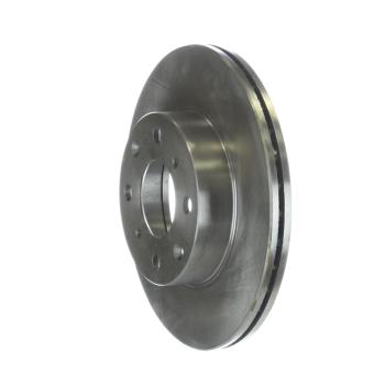 1990 Honda Prelude Disc Brake Rotor Front Inroble BR3116 image 1 of 4