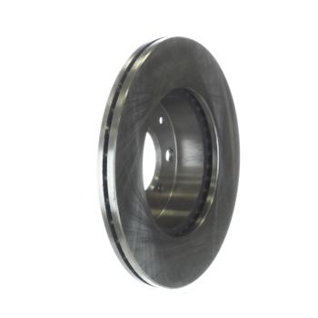 1990 Honda Prelude Disc Brake Rotor Front Inroble BR3116 image 2 of 4