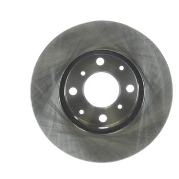 1990 Honda Prelude Disc Brake Rotor Front Inroble BR3116 image 3 of 4