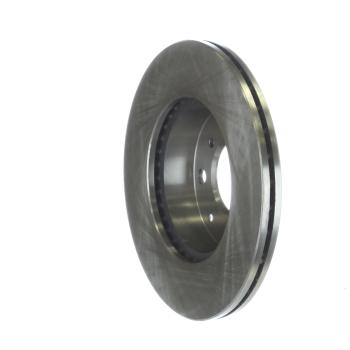 1990 Honda Prelude Disc Brake Rotor Front Inroble BR3116 image 4 of 4
