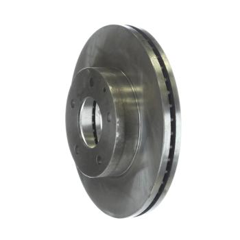 1994 Mazda MPV Disc Brake Rotor Front Inroble BR31161 image 1 of 4