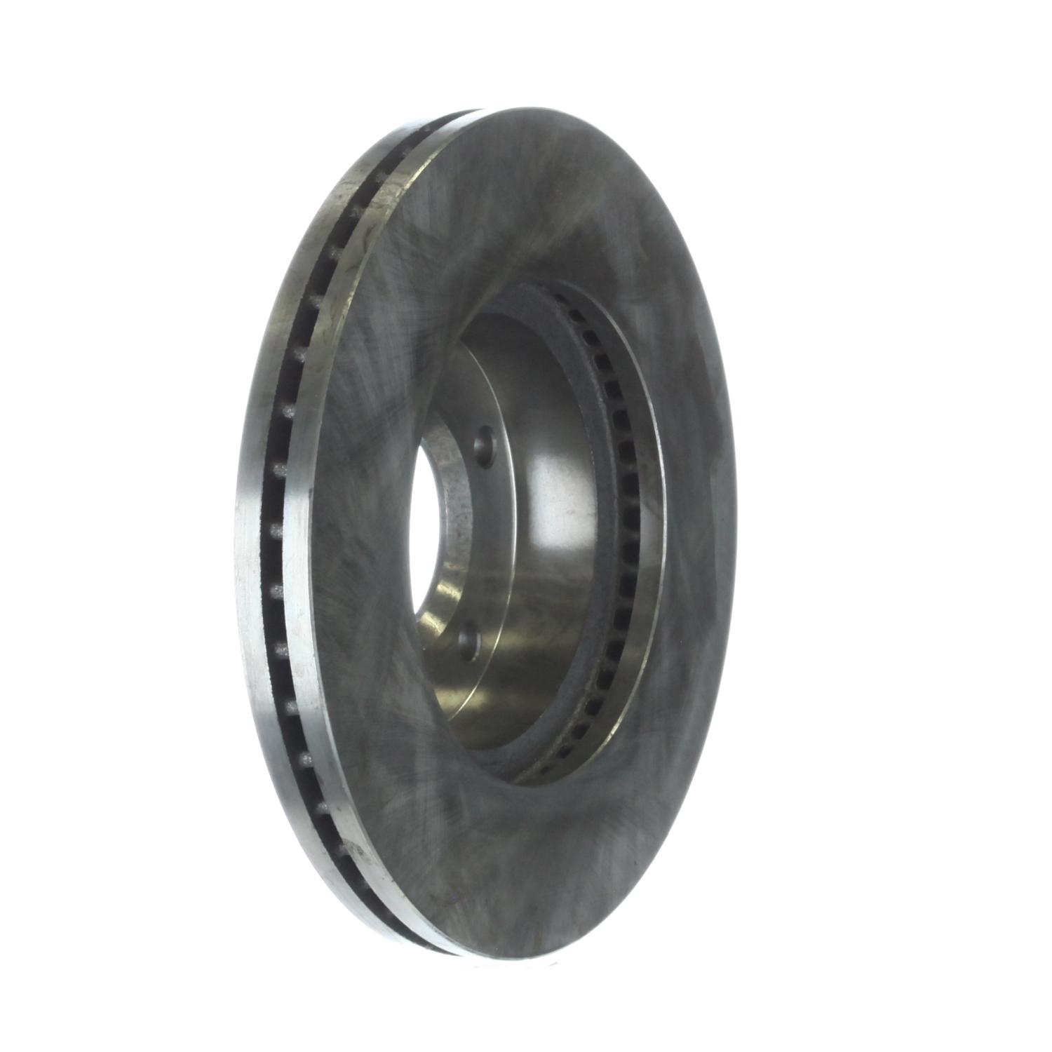 Inroble BR31161 - Disc Brake Rotor Inroble BR31161 Disc Brake Rotor product image 2 of 5