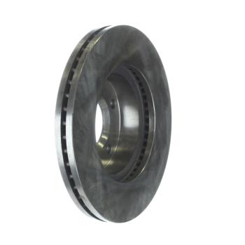 1994 Mazda MPV Disc Brake Rotor Front Inroble BR31161 image 2 of 4