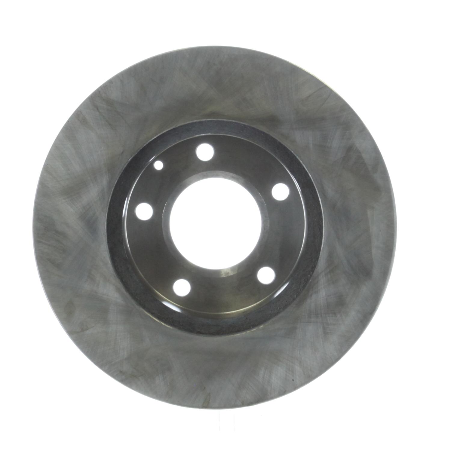 Inroble BR31161 - Disc Brake Rotor Inroble BR31161 Disc Brake Rotor product image 3 of 5