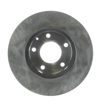 1994 Mazda MPV Disc Brake Rotor Front Inroble BR31161 image 3 of 4