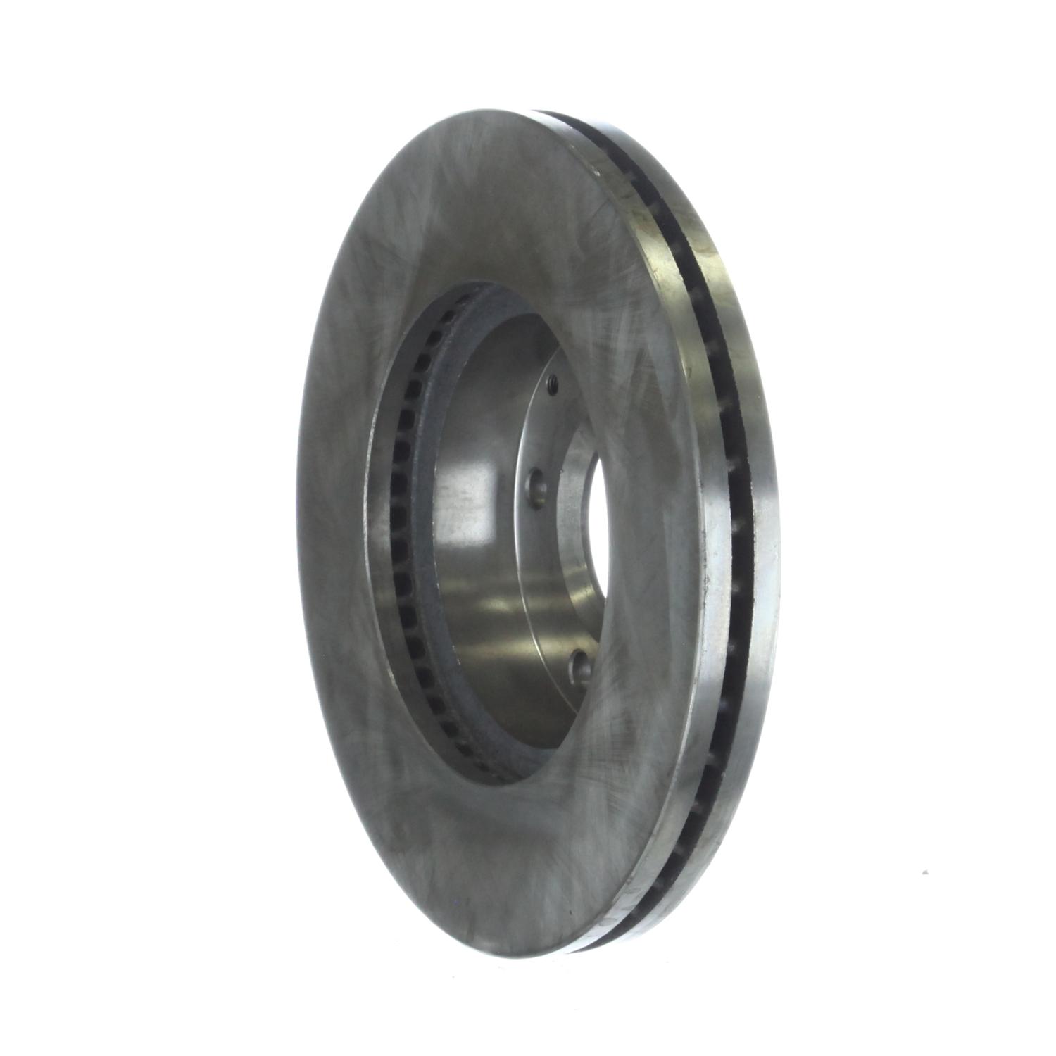 Inroble BR31161 - Disc Brake Rotor Inroble BR31161 Disc Brake Rotor product image 4 of 5