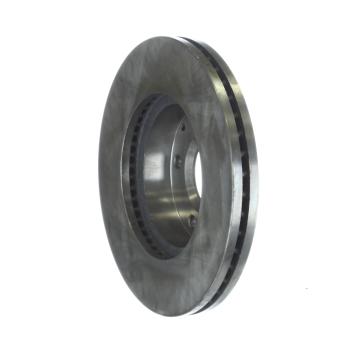 1994 Mazda MPV Disc Brake Rotor Front Inroble BR31161 image 4 of 4