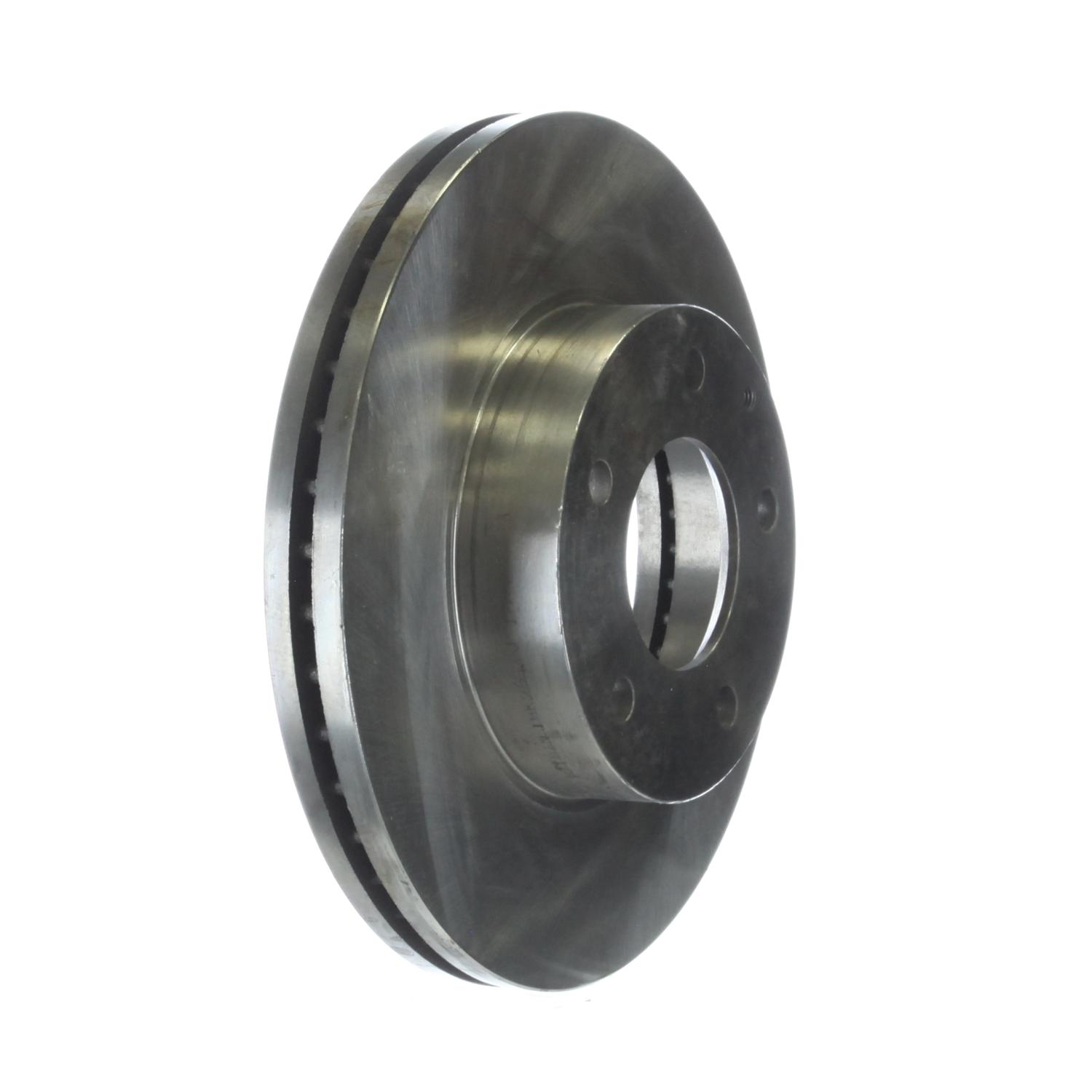 Inroble BR31161 - Disc Brake Rotor Inroble BR31161 Disc Brake Rotor product image 5 of 5