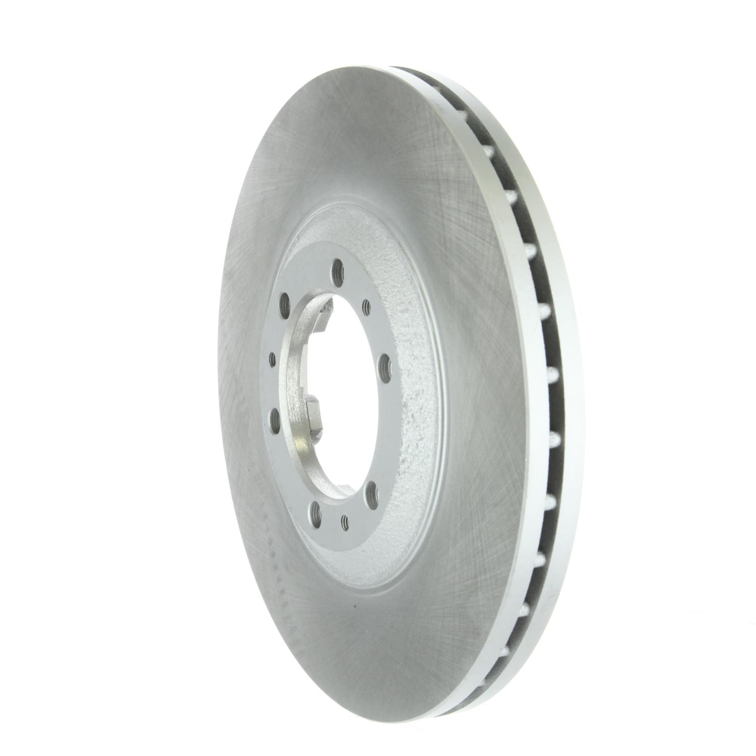 Inroble BR31163 - Disc Brake Rotor Inroble BR31163 Disc Brake Rotor product image 1 of 5