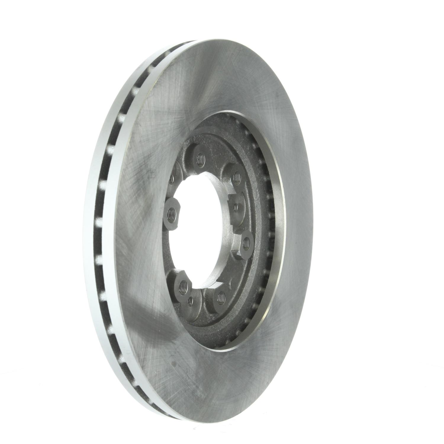 Inroble BR31163 - Disc Brake Rotor Inroble BR31163 Disc Brake Rotor product image 2 of 5
