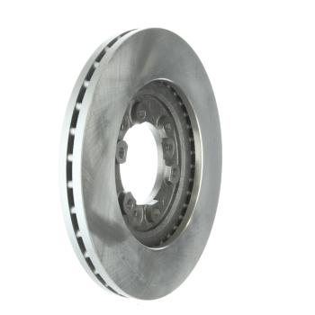 1999 Acura SLX Disc Brake Rotor Front Inroble BR31163 image 2 of 4