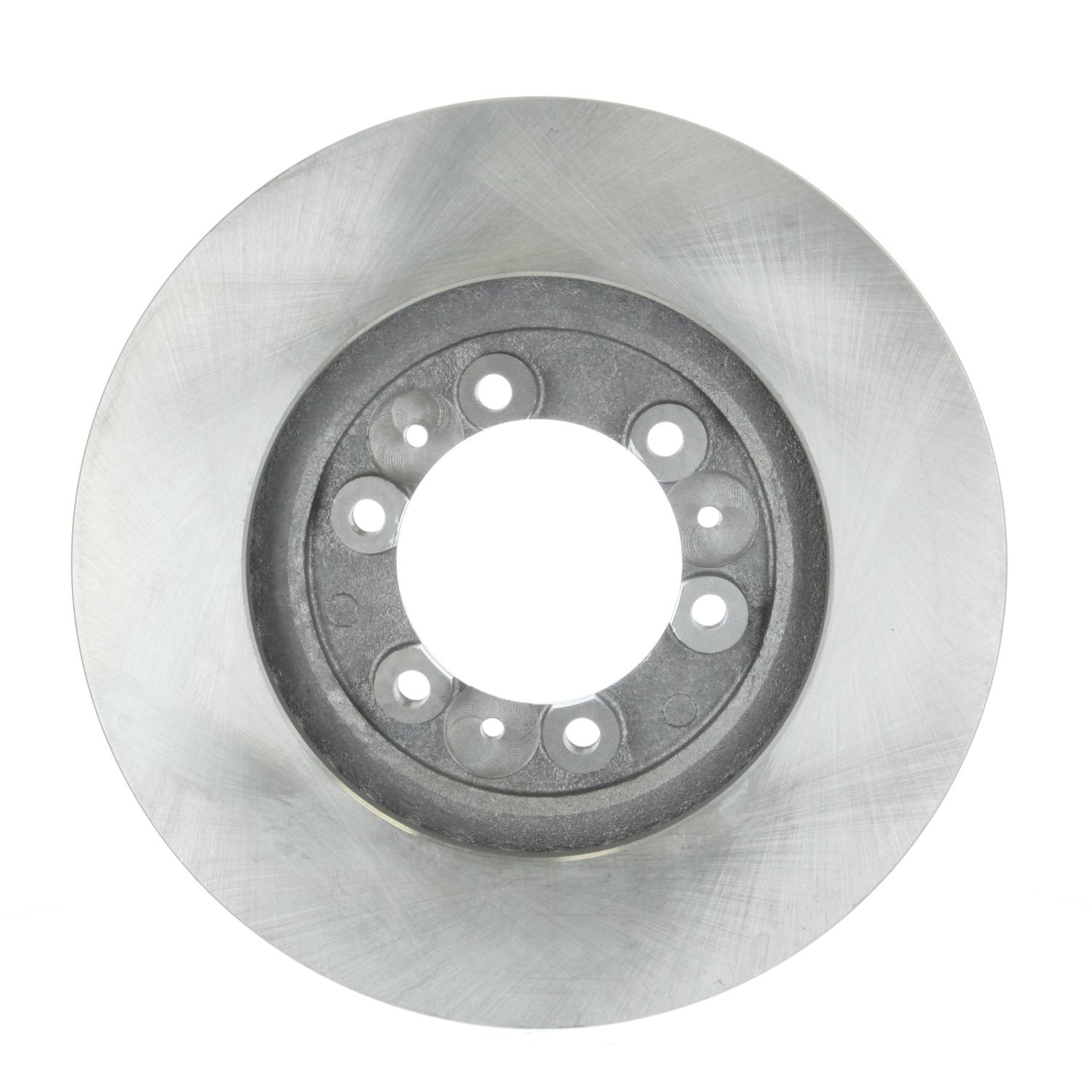 Inroble BR31163 - Disc Brake Rotor Inroble BR31163 Disc Brake Rotor product image 3 of 5