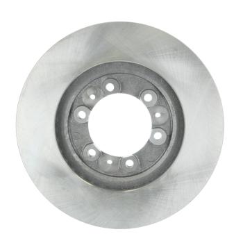 1999 Acura SLX Disc Brake Rotor Front Inroble BR31163 image 3 of 4