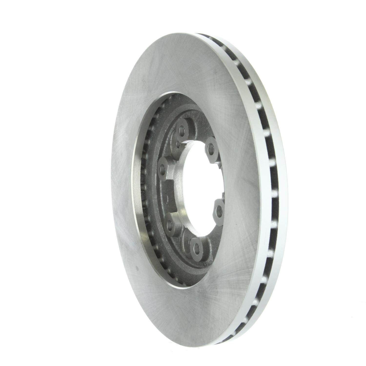 Inroble BR31163 - Disc Brake Rotor Inroble BR31163 Disc Brake Rotor product image 4 of 5
