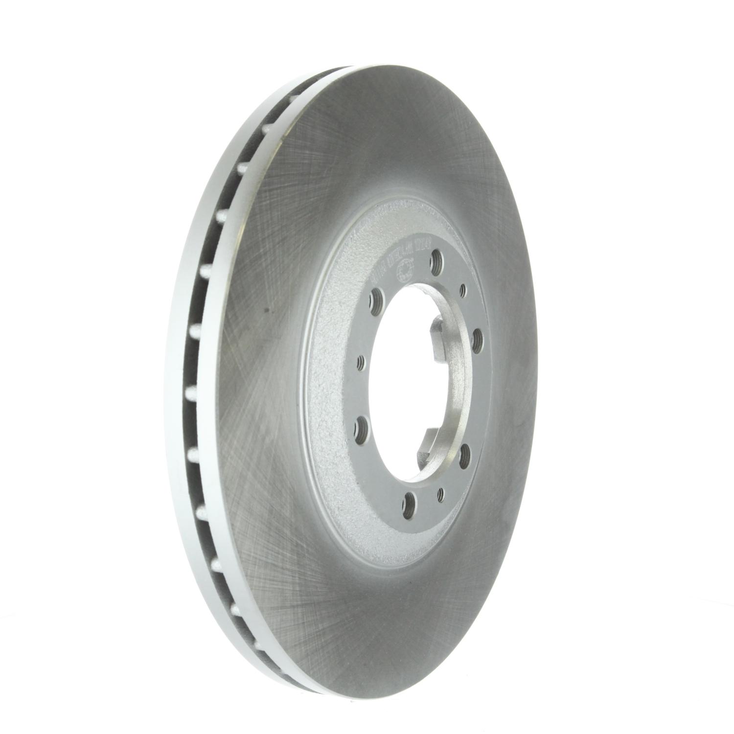 Inroble BR31163 - Disc Brake Rotor Inroble BR31163 Disc Brake Rotor product image 5 of 5