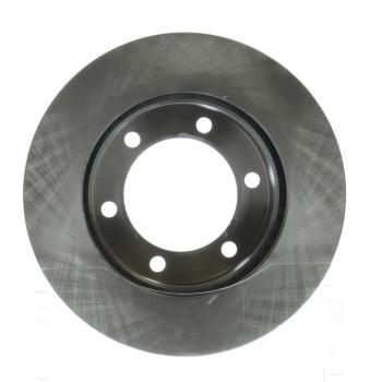 2000 Toyota 4Runner Disc Brake Rotor Front Inroble BR31165 image 3 of 4