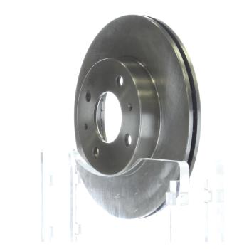 1998 Nissan Sentra Disc Brake Rotor Front Inroble BR31169 image 1 of 4