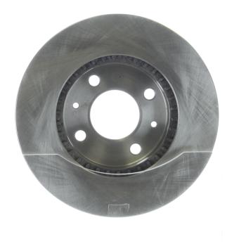 1998 Nissan Sentra Disc Brake Rotor Front Inroble BR31169 image 3 of 4