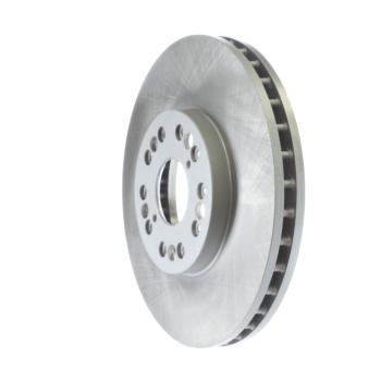 2007 Lexus SC430 Disc Brake Rotor Front Inroble BR31172 image 1 of 4