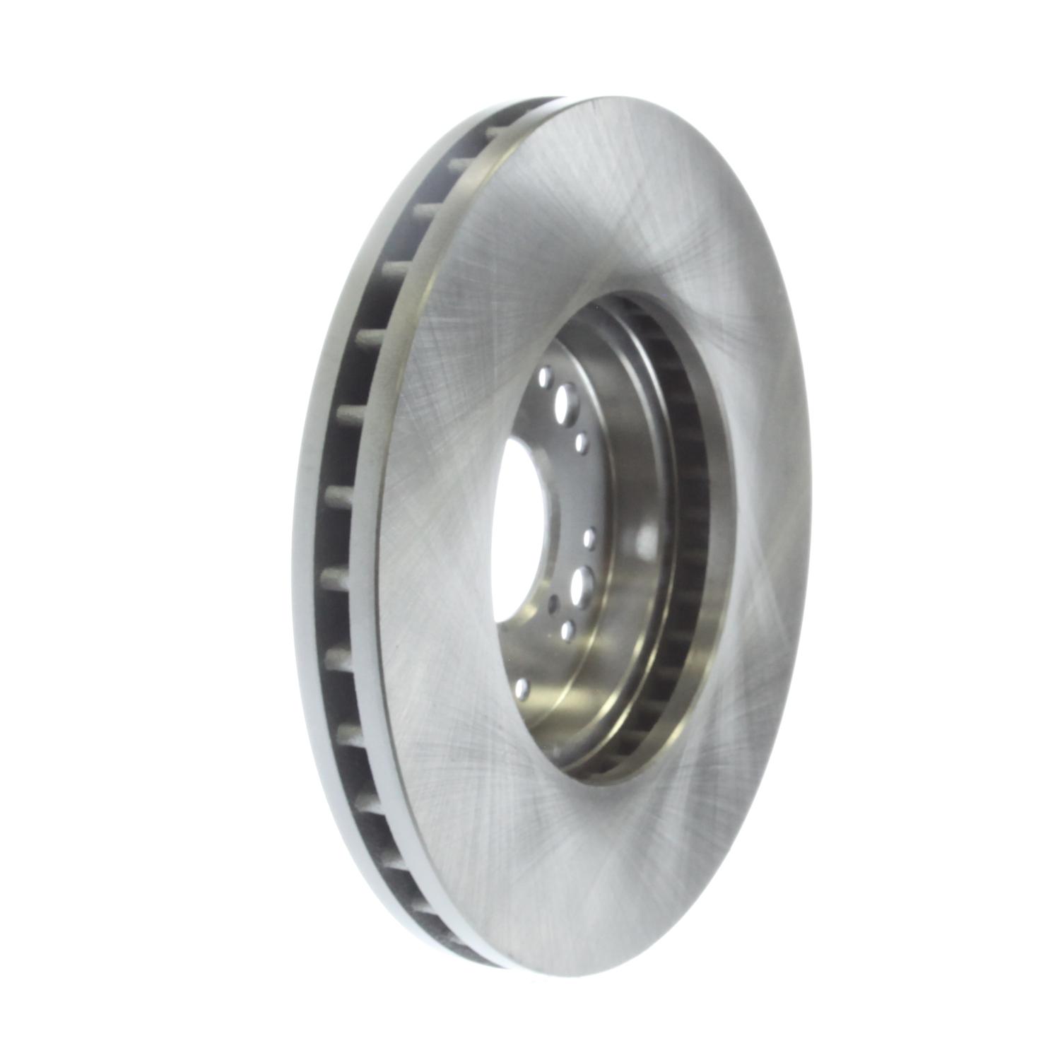 Inroble BR31172 - Disc Brake Rotor Inroble BR31172 Disc Brake Rotor product image 2 of 5