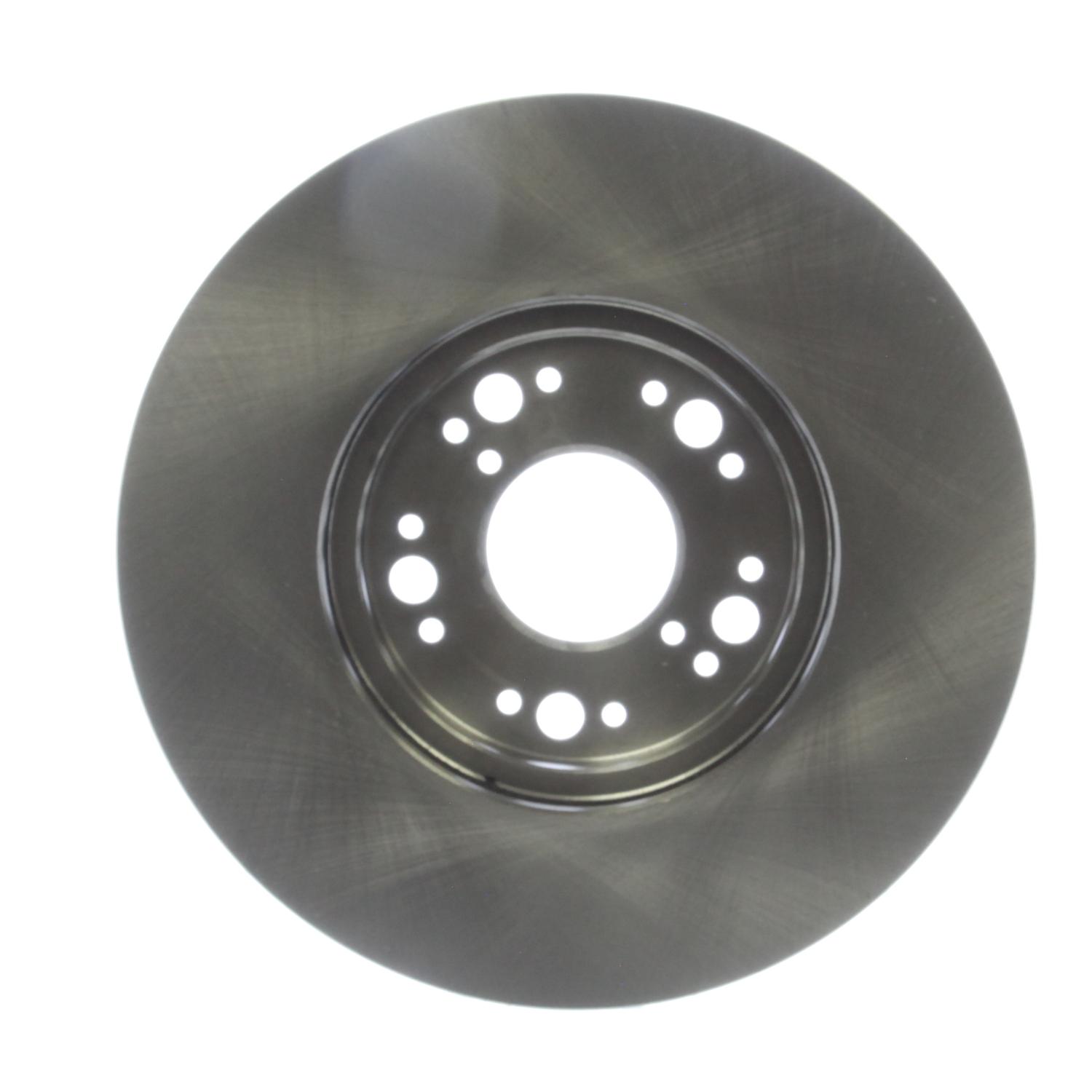 Inroble BR31172 - Disc Brake Rotor Inroble BR31172 Disc Brake Rotor product image 3 of 5