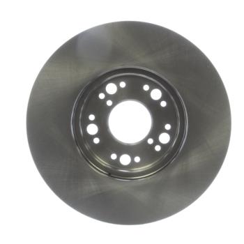 2007 Lexus SC430 Disc Brake Rotor Front Inroble BR31172 image 3 of 4