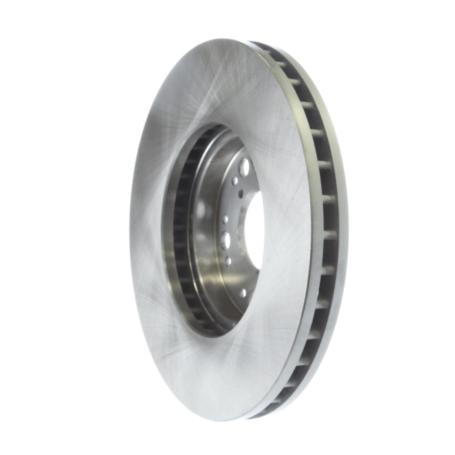 Inroble BR31172 - Disc Brake Rotor Inroble BR31172 Disc Brake Rotor product image 4 of 5
