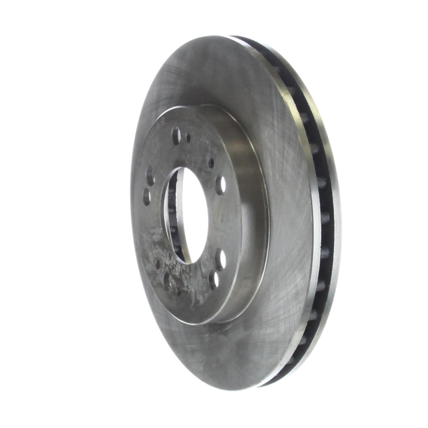 Inroble BR31179 - Disc Brake Rotor Inroble BR31179 Disc Brake Rotor product image 1 of 5