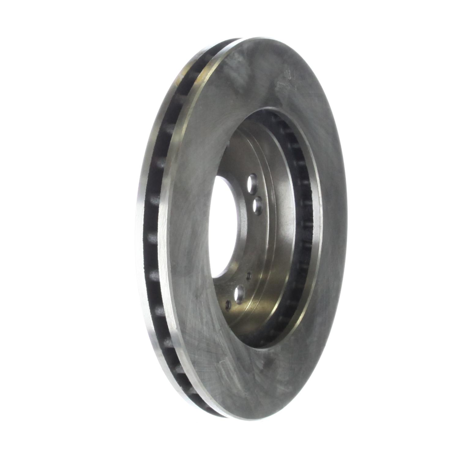 Inroble BR31179 - Disc Brake Rotor Inroble BR31179 Disc Brake Rotor product image 2 of 5