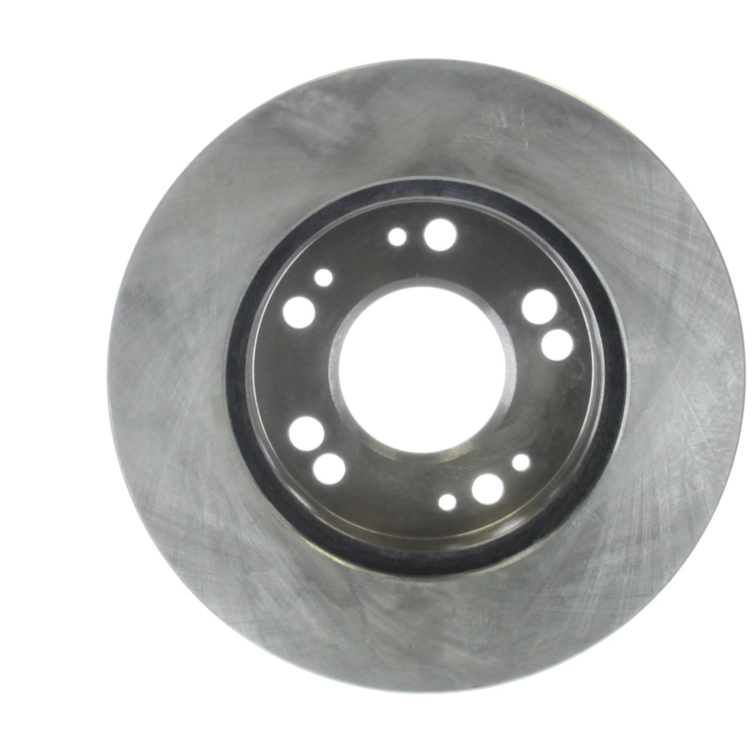 Inroble BR31179 - Disc Brake Rotor Inroble BR31179 Disc Brake Rotor product image 3 of 5