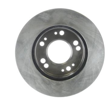 2005 Chrysler Sebring Disc Brake Rotor Front Inroble BR31179 image 3 of 4
