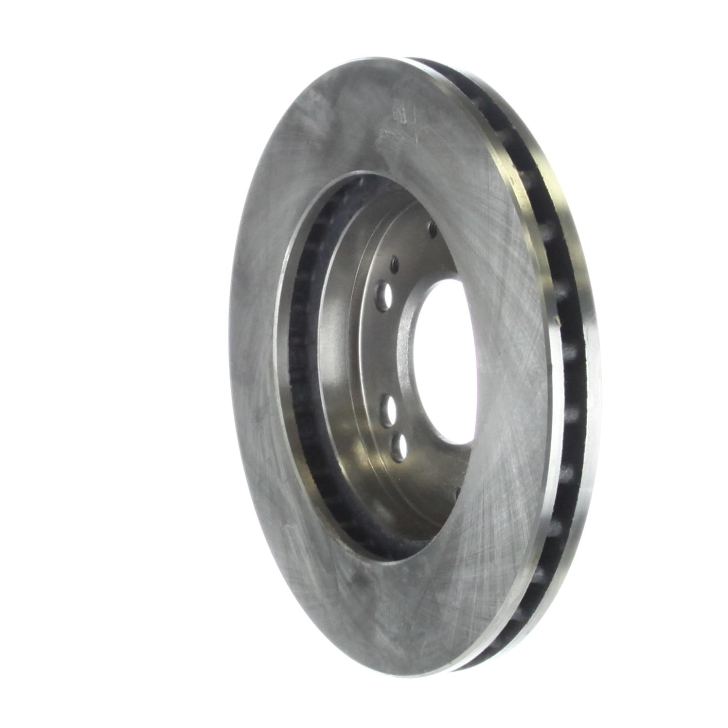 Inroble BR31179 - Disc Brake Rotor Inroble BR31179 Disc Brake Rotor product image 4 of 5