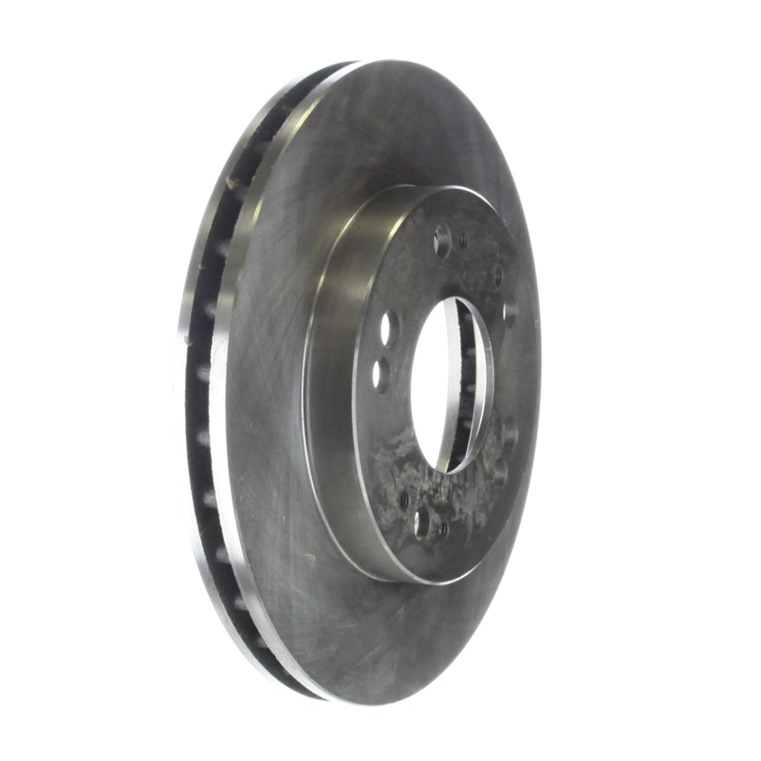 Inroble BR31179 - Disc Brake Rotor Inroble BR31179 Disc Brake Rotor product image 5 of 5