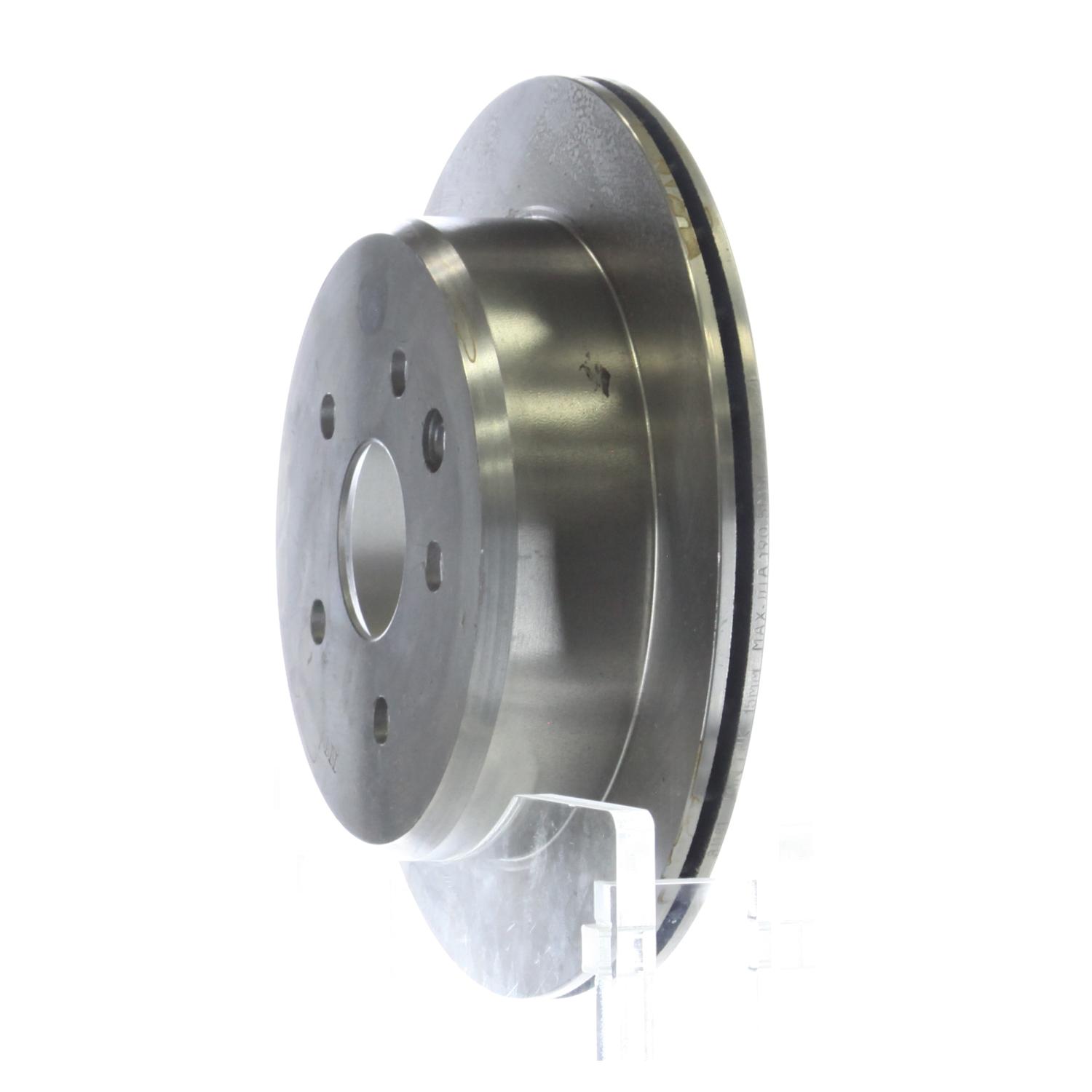 Inroble BR31181 - Disc Brake Rotor Inroble BR31181 Disc Brake Rotor product image 1 of 5