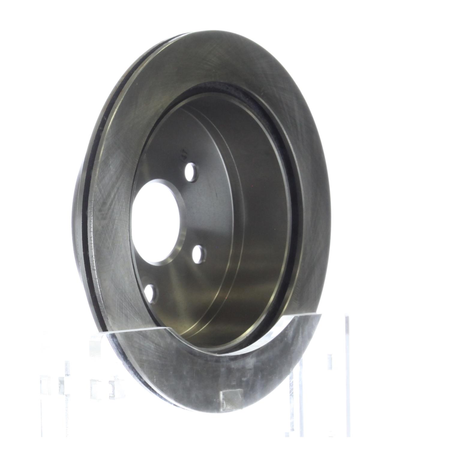 Inroble BR31181 - Disc Brake Rotor Inroble BR31181 Disc Brake Rotor product image 2 of 5