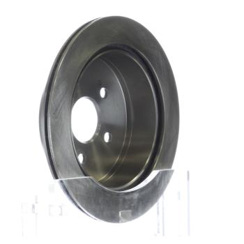 1995 Lexus SC300 Disc Brake Rotor Rear Inroble BR31181 image 2 of 4
