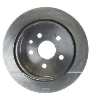 1995 Lexus SC300 Disc Brake Rotor Rear Inroble BR31181 image 3 of 4