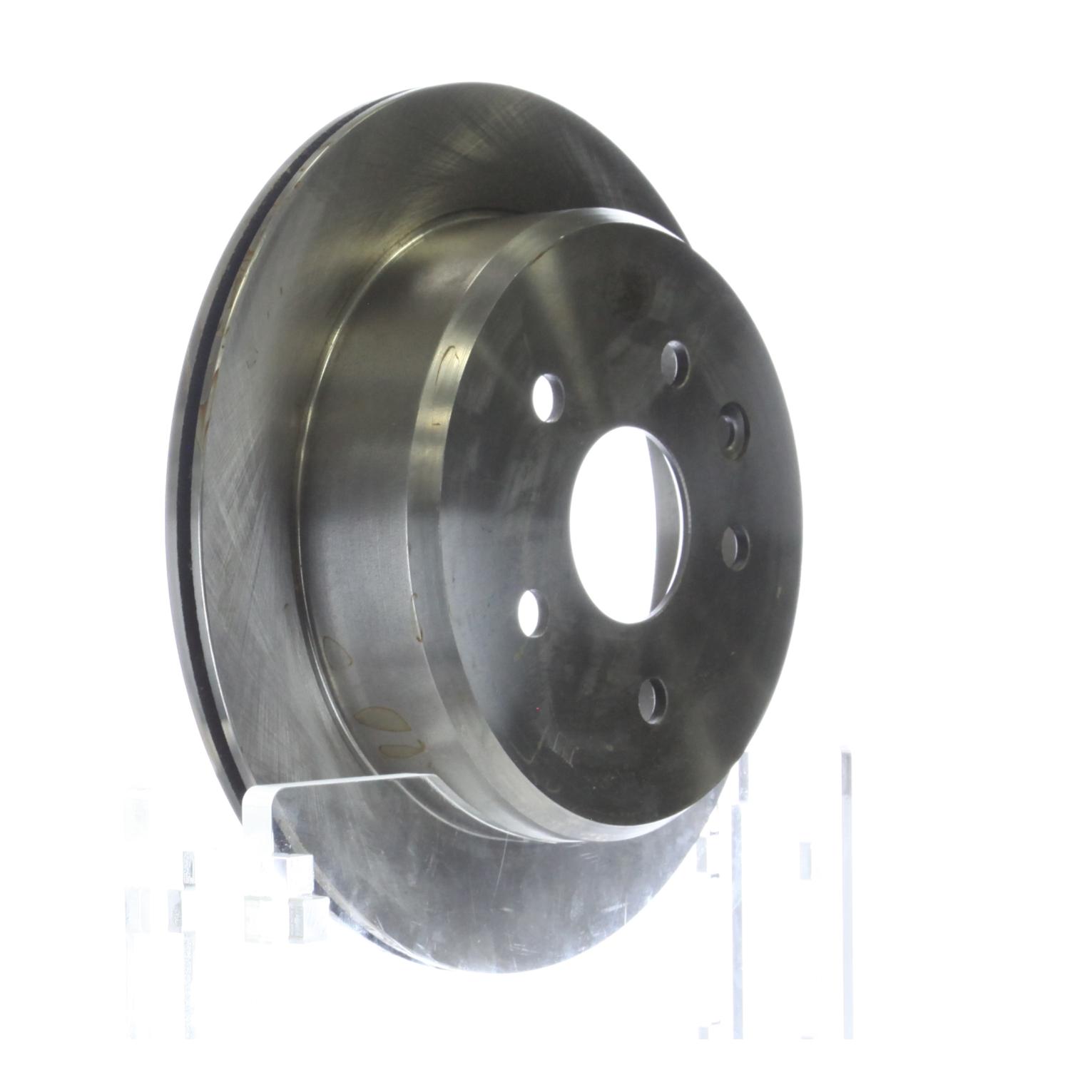 Inroble BR31181 - Disc Brake Rotor Inroble BR31181 Disc Brake Rotor product image 5 of 5