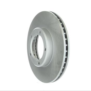 1991 Toyota Pickup Disc Brake Rotor Front Inroble BR3120 image 1 of 4