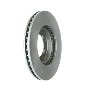 1991 Toyota Pickup Disc Brake Rotor Front Inroble BR3120 image 2 of 4