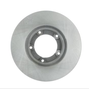 1991 Toyota Pickup Disc Brake Rotor Front Inroble BR3120 image 3 of 4