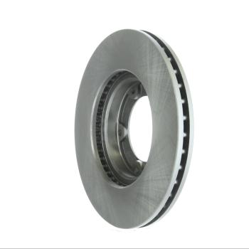 1991 Toyota Pickup Disc Brake Rotor Front Inroble BR3120 image 4 of 4