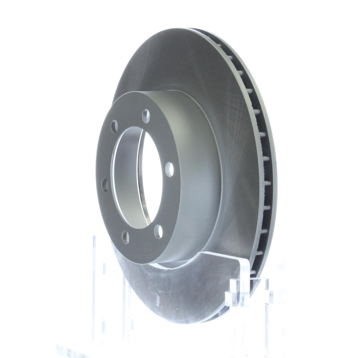 Inroble BR31204 - Disc Brake Rotor Inroble BR31204 Disc Brake Rotor product image 1 of 5
