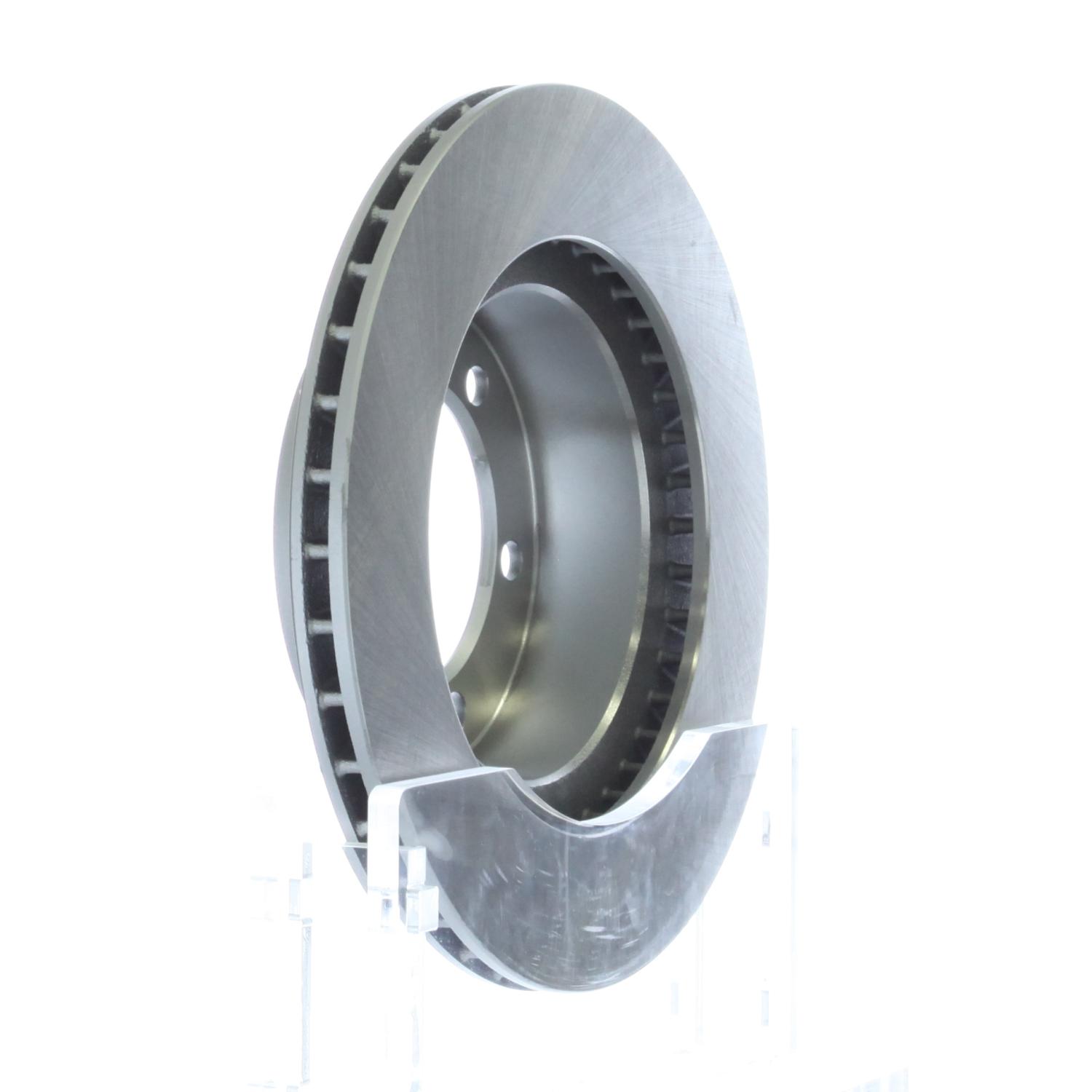 Inroble BR31204 - Disc Brake Rotor Inroble BR31204 Disc Brake Rotor product image 2 of 5