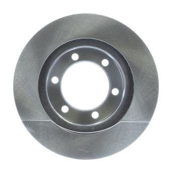 2000 Toyota 4Runner Disc Brake Rotor Front Inroble BR31204 image 3 of 4