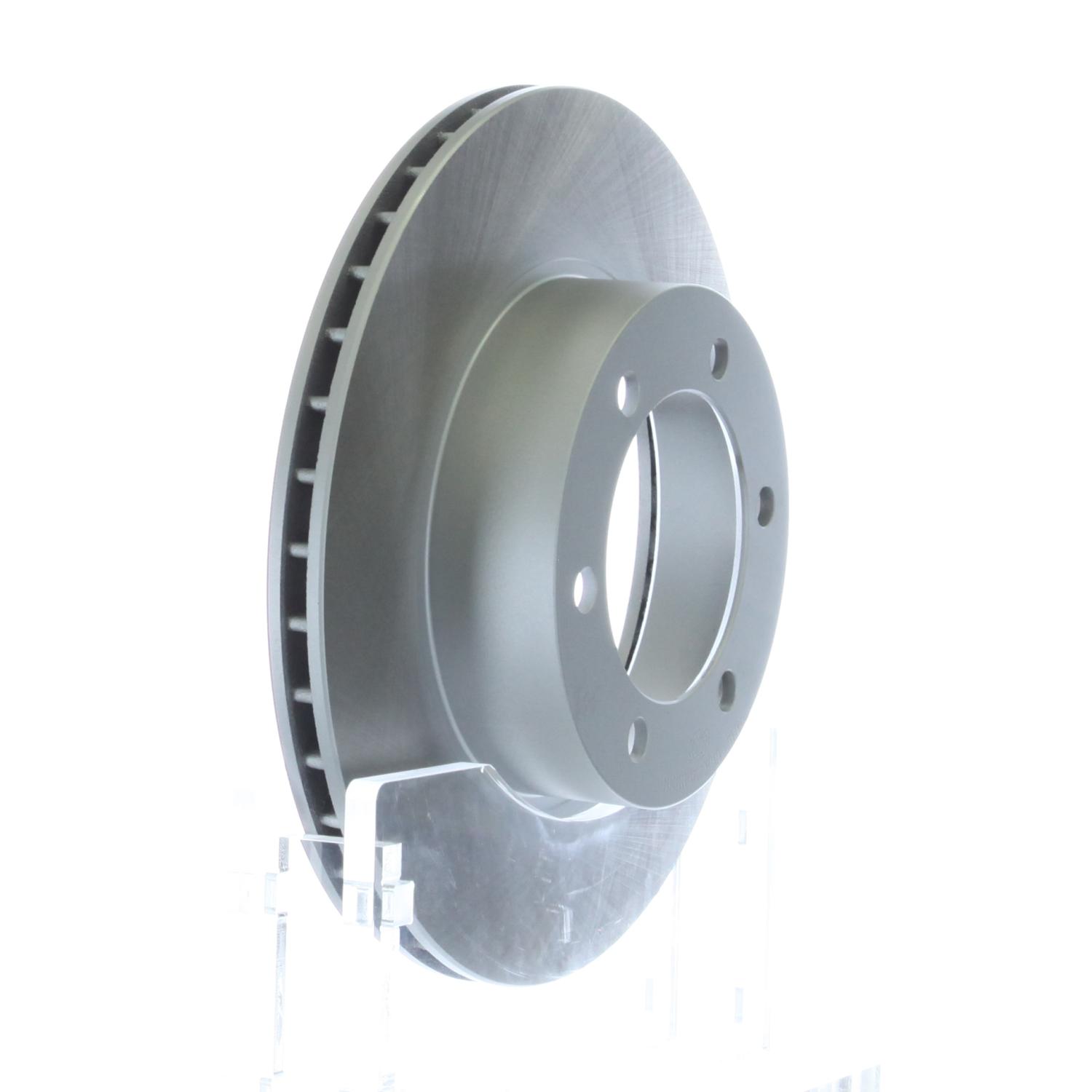 Inroble BR31204 - Disc Brake Rotor Inroble BR31204 Disc Brake Rotor product image 5 of 5